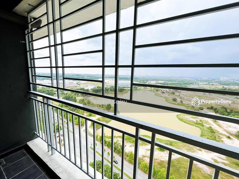 Untuk Dijual - Vega Residensi 1