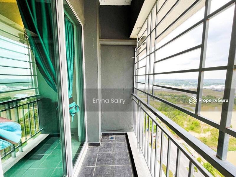 Untuk Dijual - Vega Residensi 1