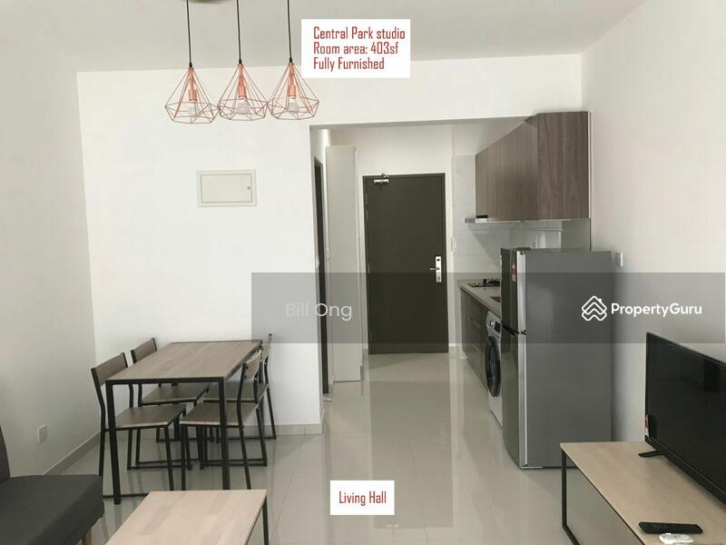 For Rent - Country Garden Central Park