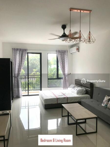 For Rent - Country Garden Central Park