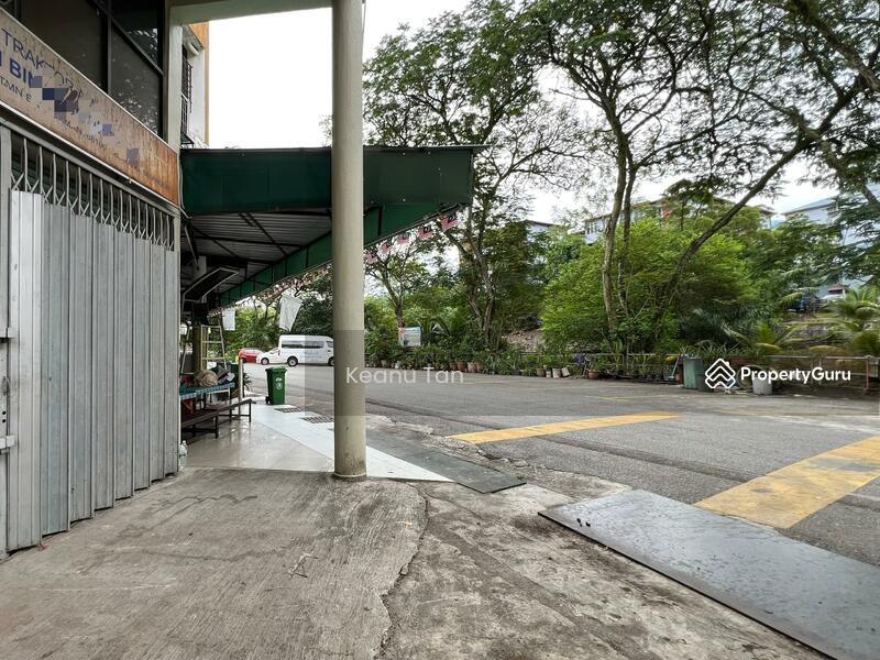 For Rent - [G Floor] Taman Bukit Idaman Selayang