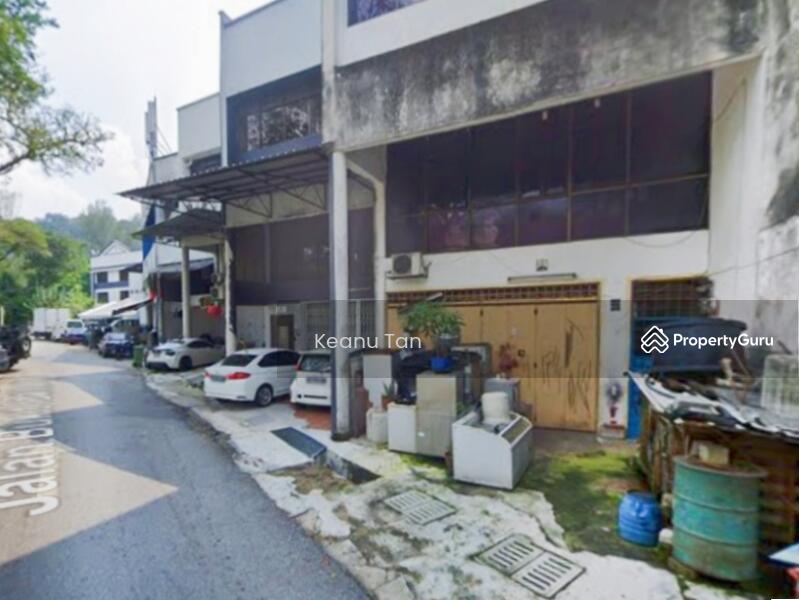 For Rent - [G Floor] Taman Bukit Idaman Selayang