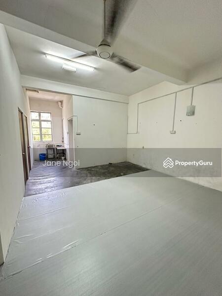 Untuk Disewa - Taman Nusantara