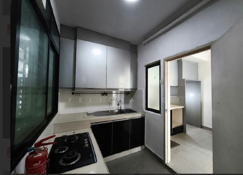 Atmosfera Kondominium untuk Untuk Dijual - RM 490,000, Mac 2026 - PropertyGuru.com.my