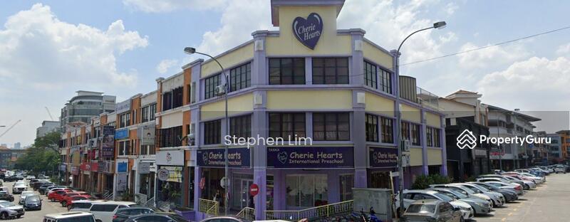 For Sale - Tenanted Freehold Shop at Bandar Puchong Jaya
