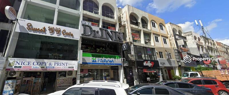 Untuk Disewa - Ground Floor Shop for Rent at SS15