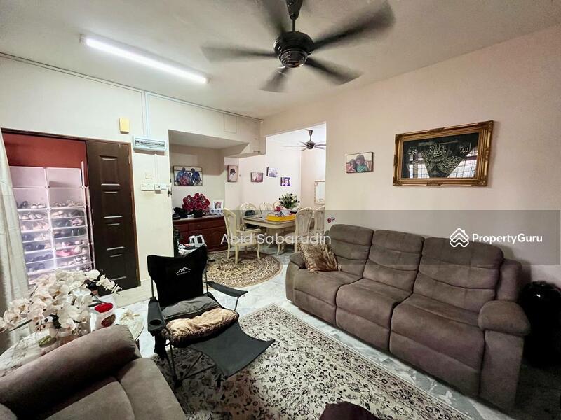 For Sale - Kitchen Extended 2 Storey Terrace @ BK5 Bandar Kinrara, Puchong