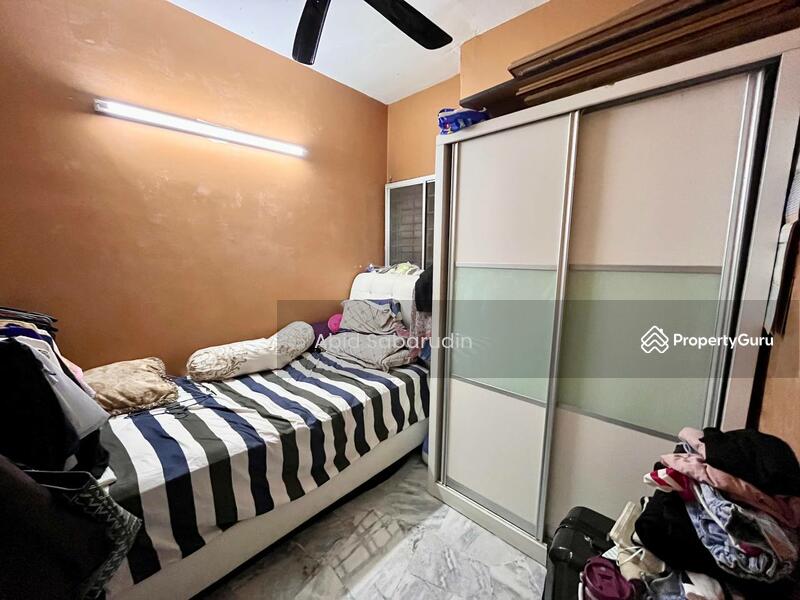 For Sale - Kitchen Extended 2 Storey Terrace @ BK5 Bandar Kinrara, Puchong