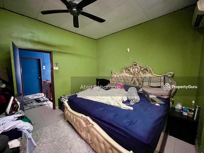 For Sale - Kitchen Extended 2 Storey Terrace @ BK5 Bandar Kinrara, Puchong