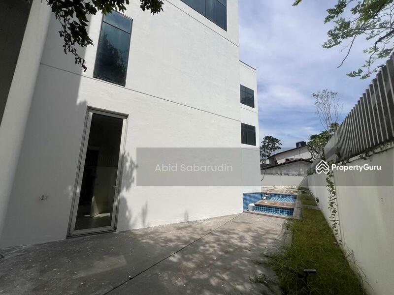 For Sale - Prime Location Commercial Property @ Jalan Damai, Kuala Lumpur