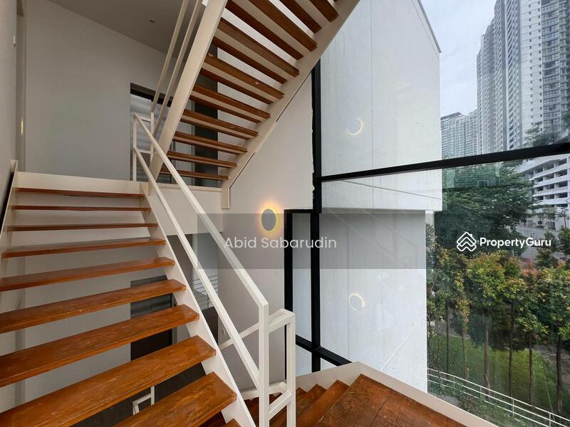 For Sale - Prime Location Commercial Property @ Jalan Damai, Kuala Lumpur