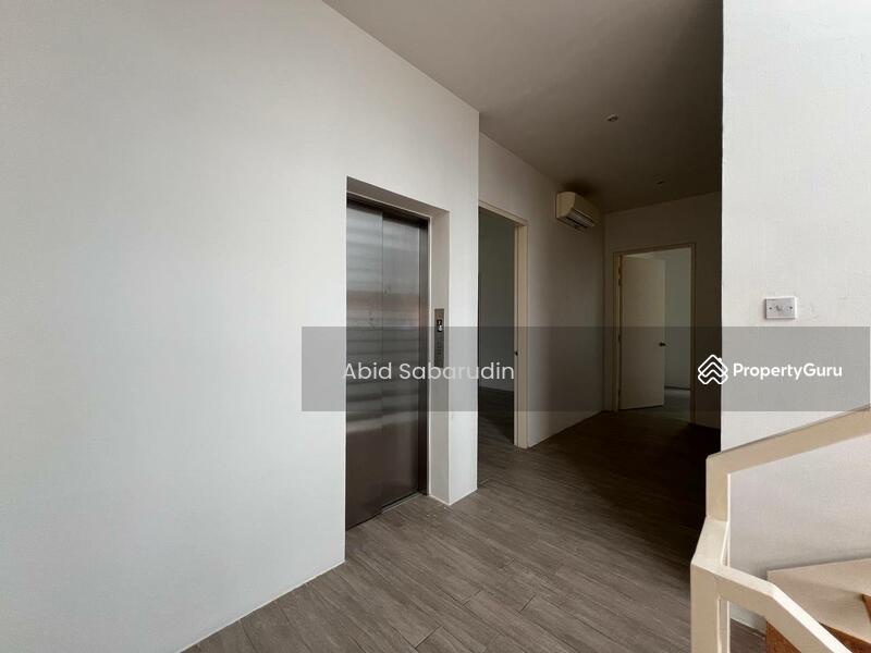 For Sale - Prime Location Commercial Property @ Jalan Damai, Kuala Lumpur