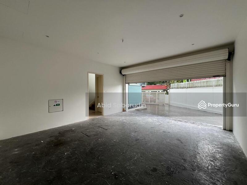 Untuk Disewa - Prime Location Commercial Property @ Jalan Damai, Kuala Lumpur