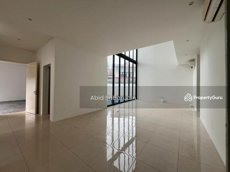 Untuk Disewa - Prime Location Commercial Property @ Jalan Damai, Kuala Lumpur
