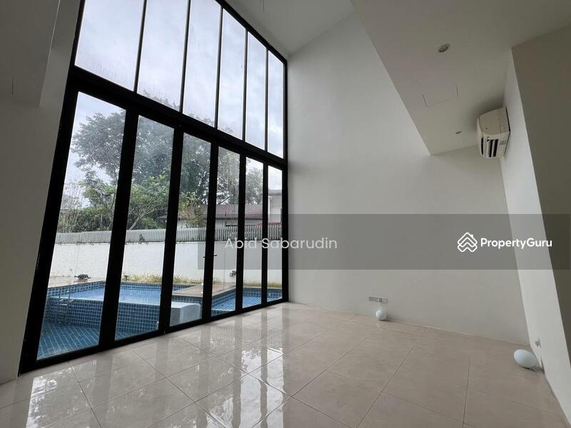 Untuk Disewa - Prime Location Commercial Property @ Jalan Damai, Kuala Lumpur