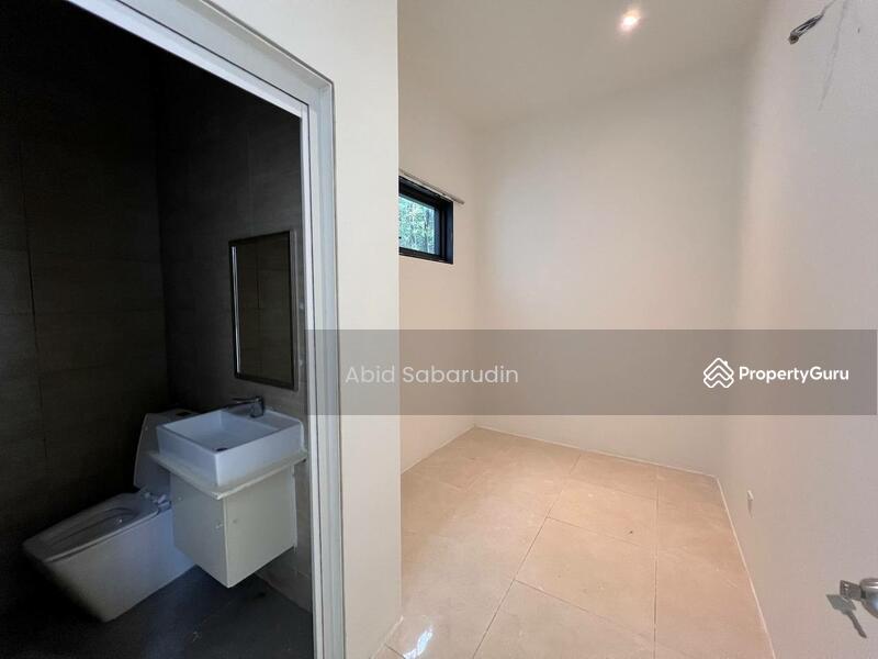 Untuk Disewa - Prime Location Commercial Property @ Jalan Damai, Kuala Lumpur