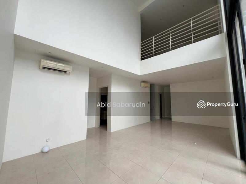 Untuk Disewa - Prime Location Commercial Property @ Jalan Damai, Kuala Lumpur