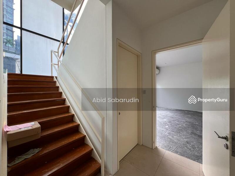 Untuk Disewa - Prime Location Commercial Property @ Jalan Damai, Kuala Lumpur