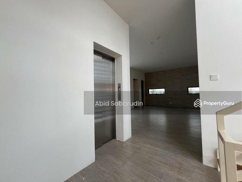 Untuk Disewa - Prime Location Commercial Property @ Jalan Damai, Kuala Lumpur