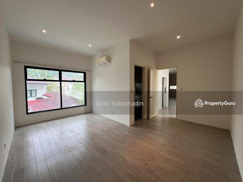 Untuk Disewa - Prime Location Commercial Property @ Jalan Damai, Kuala Lumpur