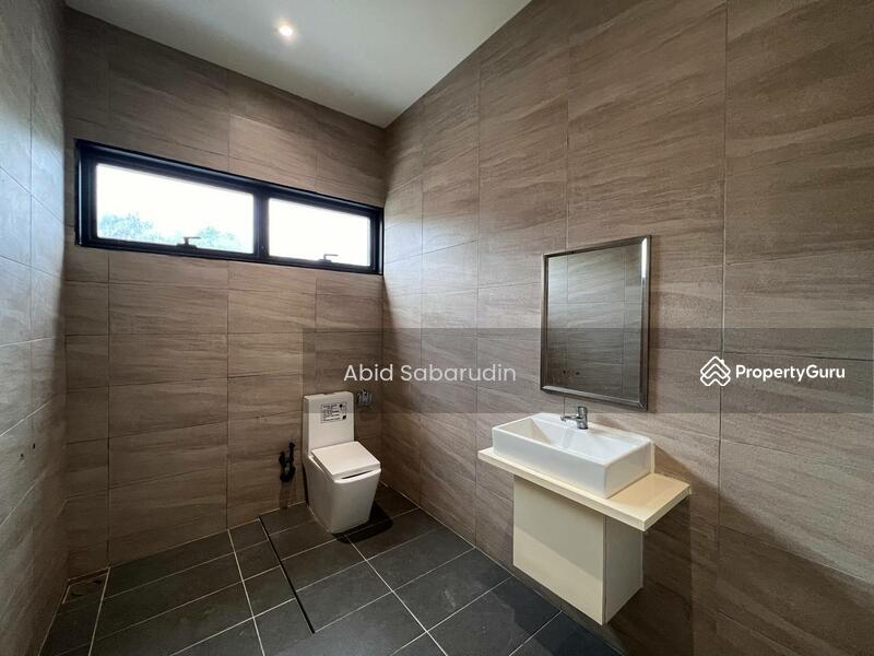 Untuk Disewa - Prime Location Commercial Property @ Jalan Damai, Kuala Lumpur