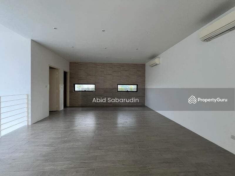 Untuk Disewa - Prime Location Commercial Property @ Jalan Damai, Kuala Lumpur