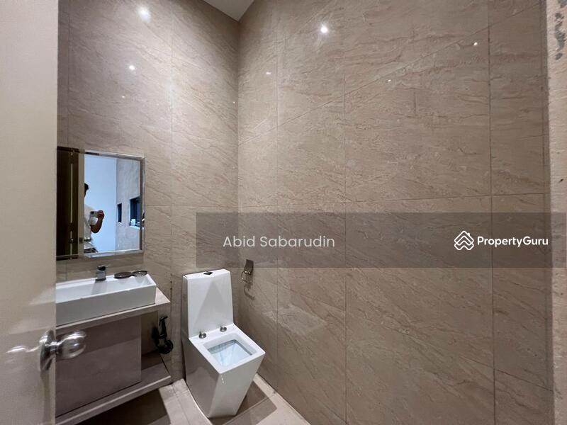 Untuk Disewa - Prime Location Commercial Property @ Jalan Damai, Kuala Lumpur