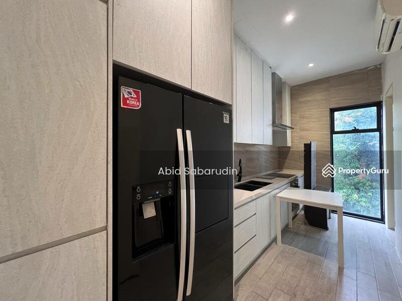 Untuk Disewa - Prime Location Commercial Property @ Jalan Damai, Kuala Lumpur
