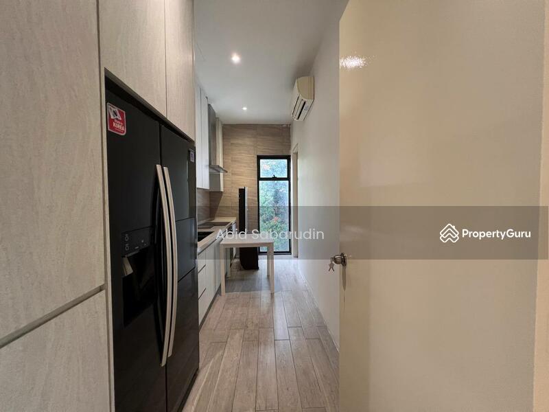 Untuk Disewa - Prime Location Commercial Property @ Jalan Damai, Kuala Lumpur