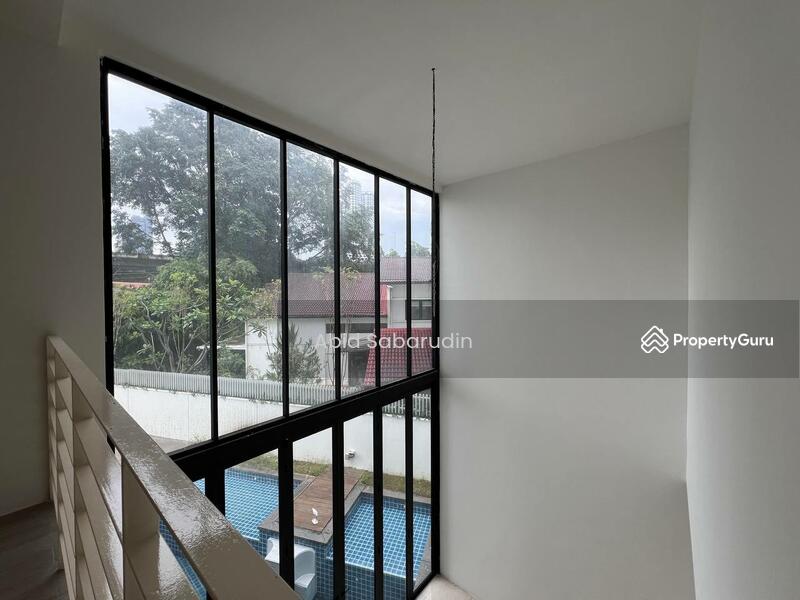 Untuk Disewa - Prime Location Commercial Property @ Jalan Damai, Kuala Lumpur