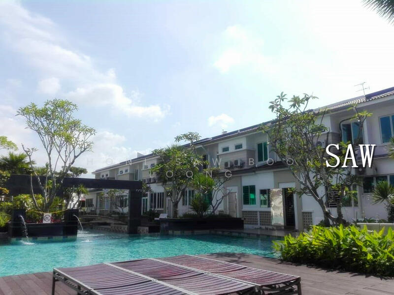 Rumah Teres untuk Dijual di Kampung Perlis (Bayan Lepas) - Zhonl Saw Boon Loong - PropertyGuru.com.my