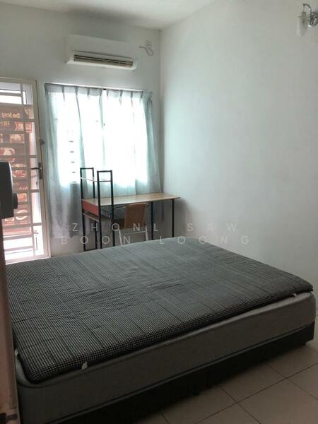 Rumah Teres untuk Dijual di Kampung Perlis (Bayan Lepas) - Zhonl Saw Boon Loong - PropertyGuru.com.my