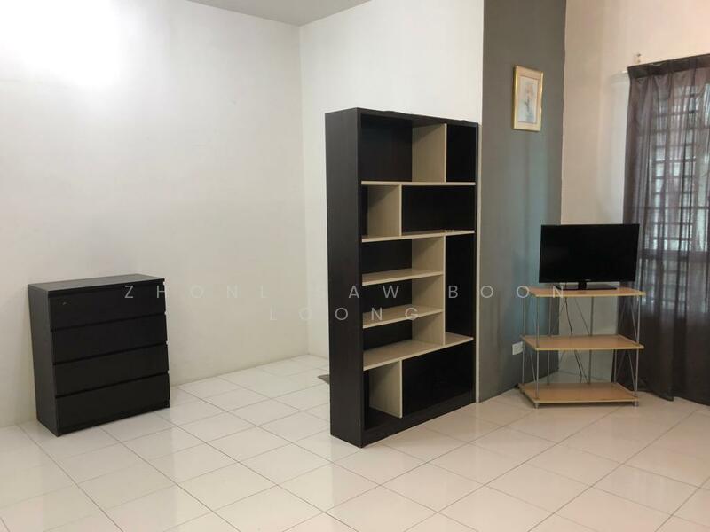 Rumah Teres untuk Dijual di Kampung Perlis (Bayan Lepas) - Zhonl Saw Boon Loong - PropertyGuru.com.my