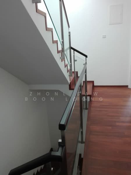 Rumah Teres 3 Tingkat untuk Dijual di Gelugor (Penang) - Zhonl Saw Boon Loong - Interior - PropertyGuru.com.my