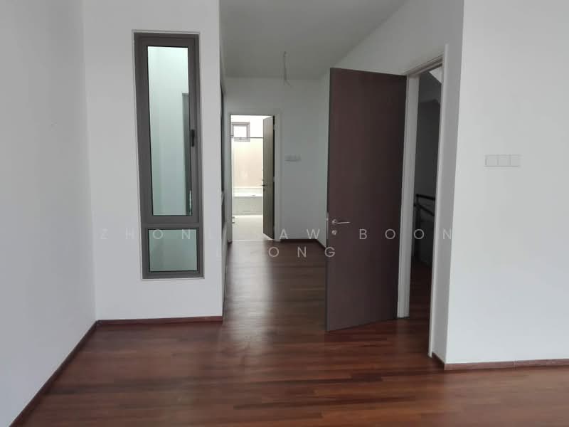 Rumah Teres 3 Tingkat untuk Dijual di Gelugor (Penang) - Zhonl Saw Boon Loong - Interior - PropertyGuru.com.my