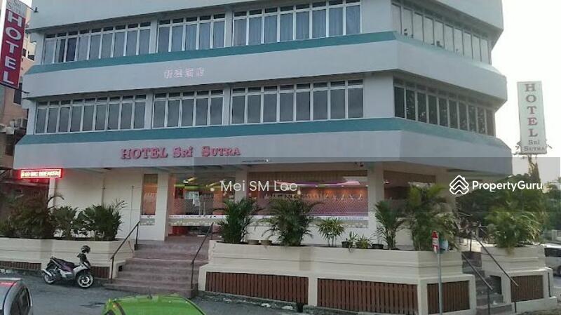 Untuk Disewa - [1650 sf] Sunway Mentari Bandar Sunway Ground Floor Shoplot