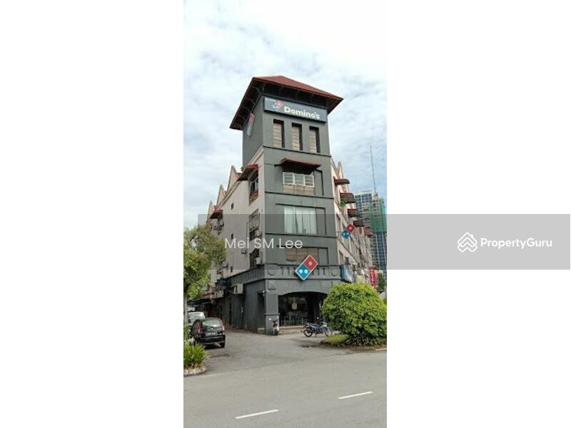 Untuk Disewa - [1650 sf] Sunway Mentari Bandar Sunway Ground Floor Shoplot