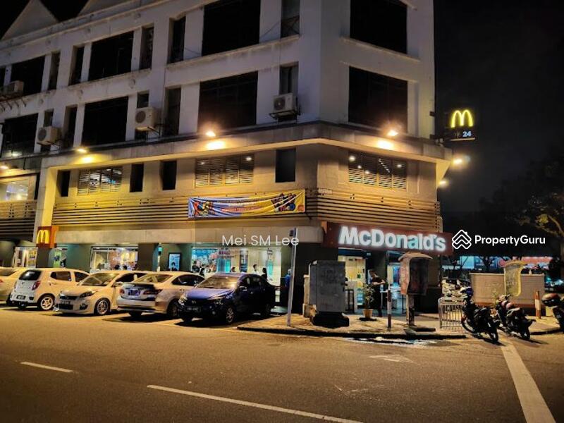 Untuk Disewa - [1650 sf] Sunway Mentari Bandar Sunway Ground Floor Shoplot