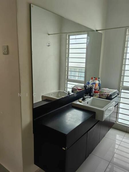 Bayan Villa, Seri Kembangan untuk Untuk Disewa - RM 1,700 /bulan, Feb 2026 - PropertyGuru.com.my