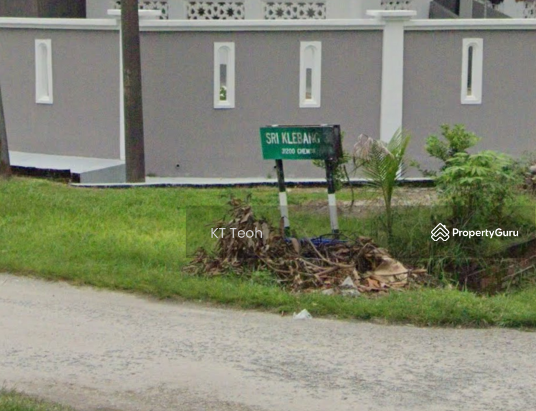 For Sale - Below Market Value; 1 Sty Semi-D @ Rpt Sri Klebang Tambahan 1