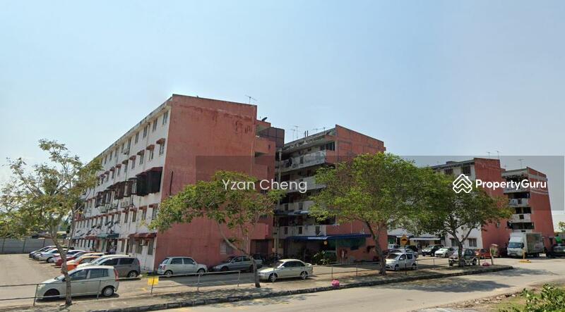 For Rent - Taman Bagan