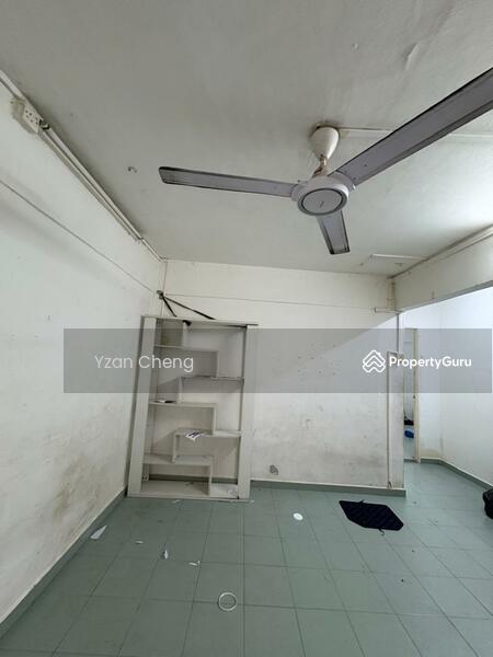 For Rent - Taman Bagan