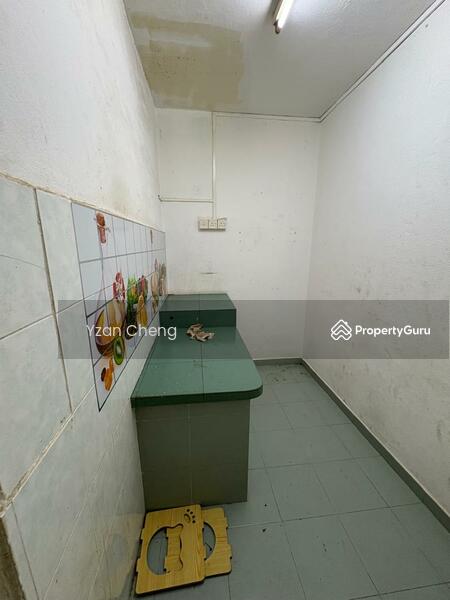 For Rent - Taman Bagan
