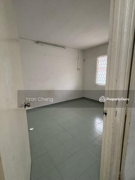 For Rent - Taman Bagan