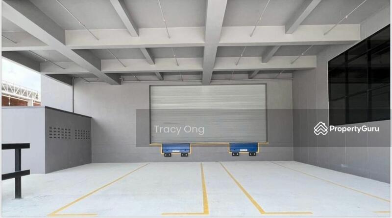 i-TechValley untuk Untuk Disewa - RM 99,237 /bulan, Mac 2026 - PropertyGuru.com.my