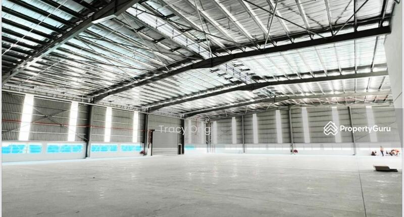 i-TechValley untuk Untuk Disewa - RM 99,237 /bulan, Mac 2026 - PropertyGuru.com.my