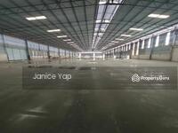 For Sale - Semi-D factory at Desa Aman Puri