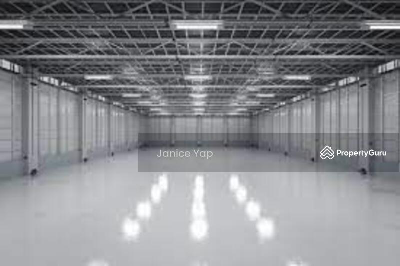 Untuk Dijual - Semi-D factory at Desa Aman Puri