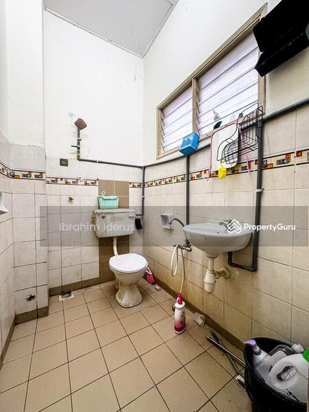 Untuk Dijual - Jalan Meranti 3B @ Pekan Batang Kali
