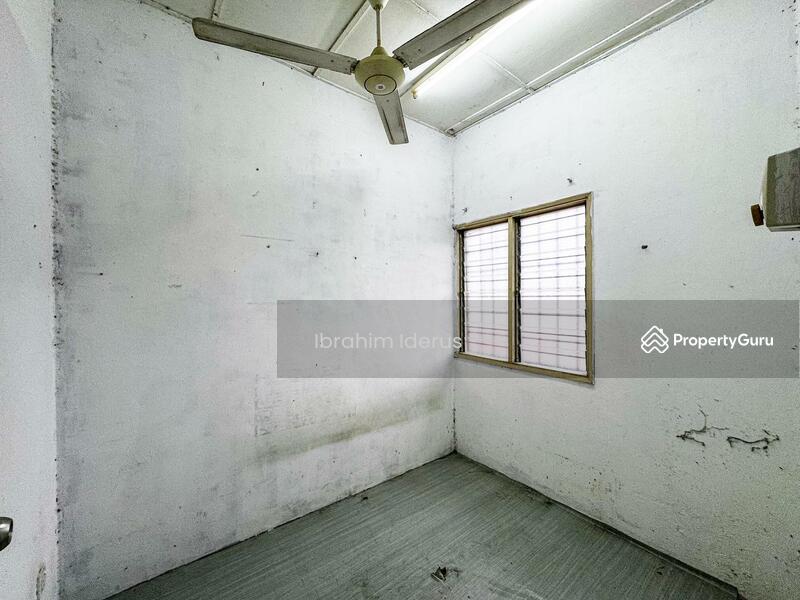 Untuk Dijual - Jalan Meranti 3B @ Pekan Batang Kali